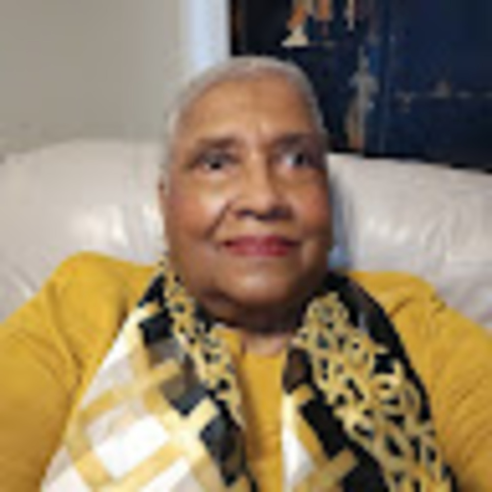 Meet your Posher, Yvonne